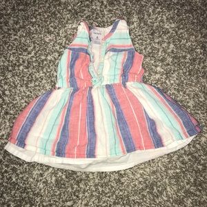 Baby girl dress 6 Months